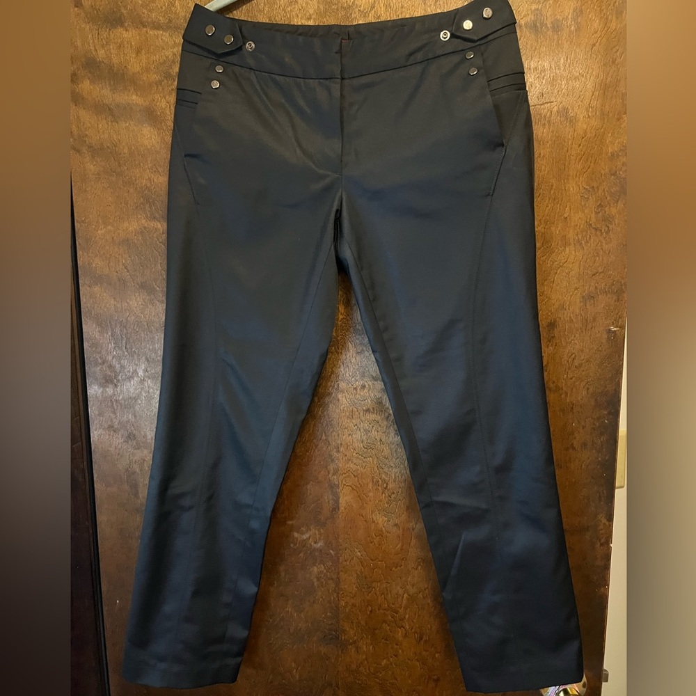 Size 8 Victorinox (Swiss Army) pants
